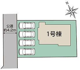 ブルーミングガーデン 岩沼市吹上1丁目1棟-長期優良住宅- その他