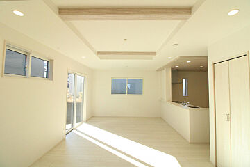 ブルーミングガーデン 仙台市泉区南中山2丁目2棟-長期優良住宅- その他