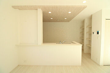 ブルーミングガーデン 仙台市泉区南中山2丁目2棟-長期優良住宅- その他