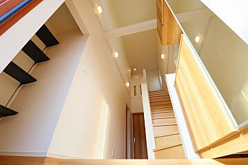 ブルーミングガーデン 伊達市梁川町中久保3棟 その他