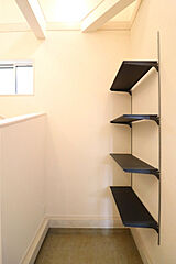 ブルーミングガーデン 郡山市大槻町針生2棟 その他