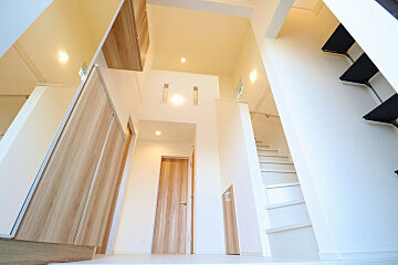 ブルーミングガーデン 郡山市本町二丁目2棟 その他