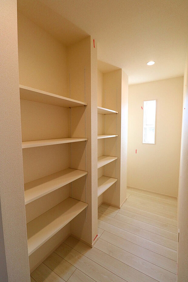 【【完成予想QRコード】】完成前でもスマホでVR内見！