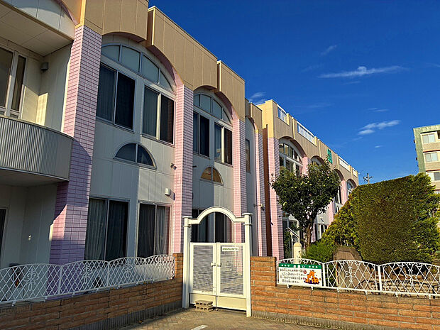 みどり幼稚園(約835m)