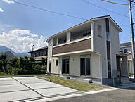 山梨県南アルプス市加賀美字舎中3530番10他（地番）：物件画像