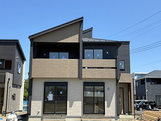 1号棟　