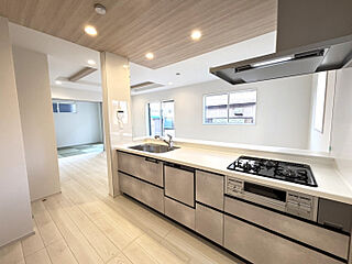 ブルーミングガーデン 豊田市明和町5丁目2棟 その他