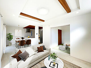 ブルーミングガーデン 豊田市高上2丁目2期2棟 その他