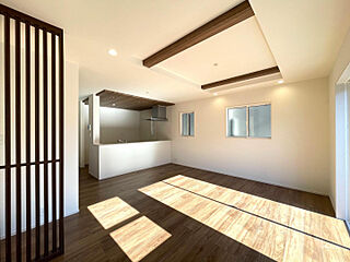 ブルーミングガーデン 豊田市志賀町高洞2棟 その他