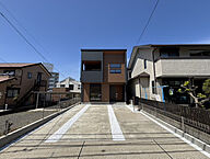 愛知県豊田市山之手9丁目60番（地番）：物件画像