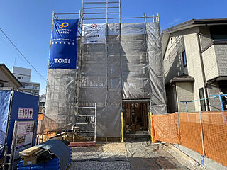 ブルーミングガーデン 豊田市山之手9丁目1棟 その他