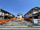 愛知県小牧市下小針中島3丁目186番、187番1、187番2（地番）：物件画像