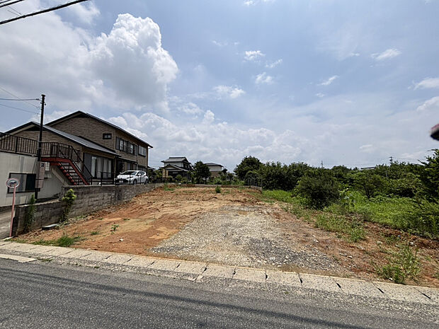 更地　