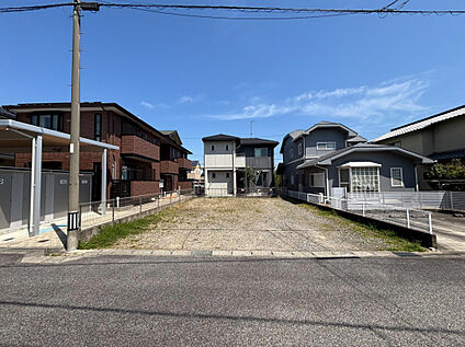 更地