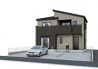 ブルーミングガーデン 一宮市萩原町西宮重3棟-長期優良住宅- その他