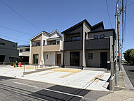 愛知県一宮市小信中島字萱場42番（地番）：物件画像