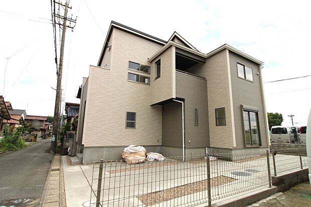6月21日　南西から撮影　