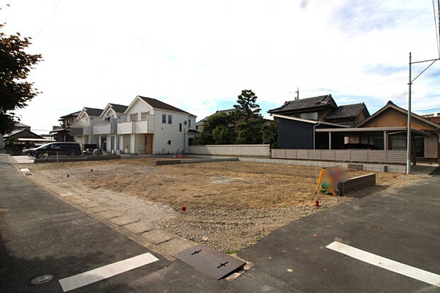 6月18日　南東から撮影　