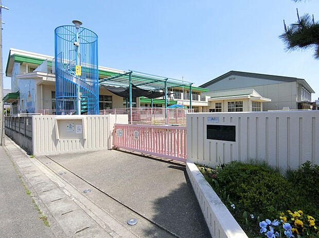 奥町東保育園（約650m）