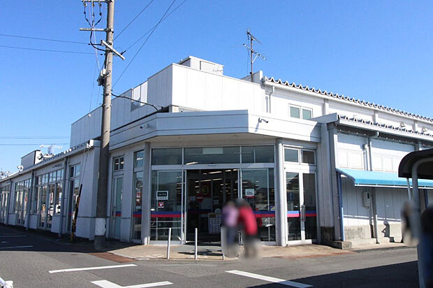 カネスエ浅井店（約1,200m）