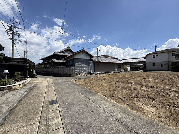 【前面道路】8月6日