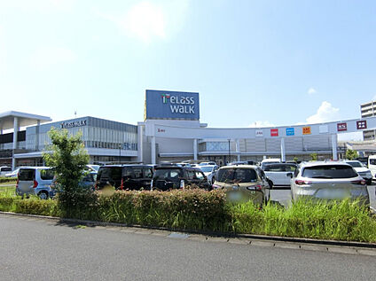 アピタ一宮店（テラスウォーク一宮） 700m