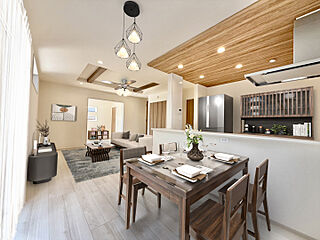 ブルーミングガーデン 南丹市園部町横田4棟 その他