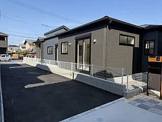 ブルーミングガーデン 野洲市永原2棟 その他