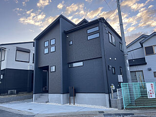 ブルーミングガーデン 宇治市伊勢田町砂田2期1棟 その他