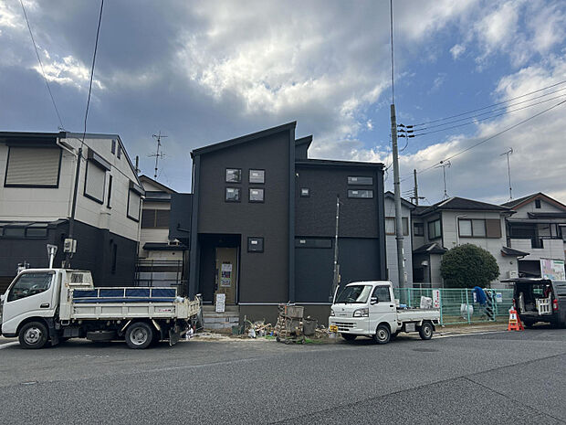 【現地写真】2025.11.27撮影
