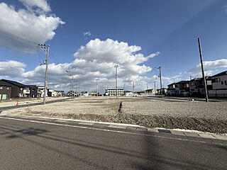 ブルーミングガーデン 大津市雄琴5丁目2期14棟 その他