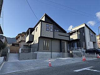 ブルーミングガーデン 大津市日吉台3丁目4期1棟 その他