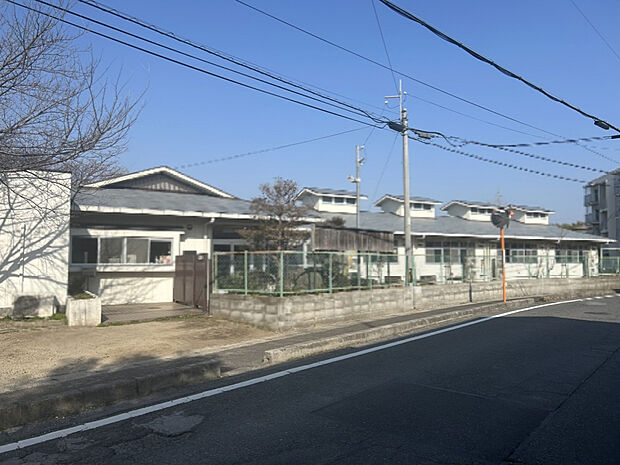 野洲市明照保育園（約350m）