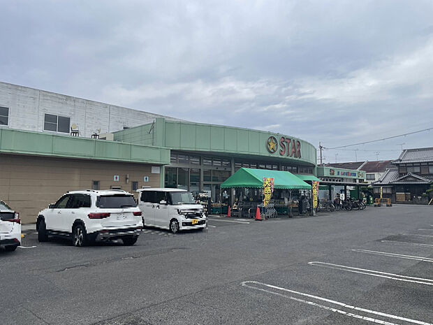 スター守山水保店（約299m）