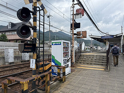 京阪石山坂本線「滋賀里」駅 900m