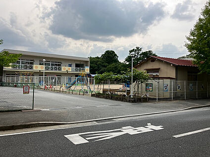 【ひかり幼稚園】 1200m