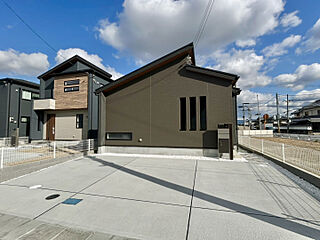 ブルーミングガーデン 葛城市林堂2棟 その他