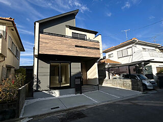 ブルーミングガーデン 木津川市木津南後背1棟 その他