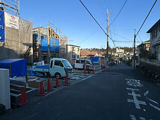 ブルーミングガーデン 奈良市学園大和町3丁目2棟 その他