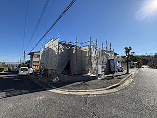 ブルーミングガーデン 奈良市帝塚山南2丁目1棟 その他