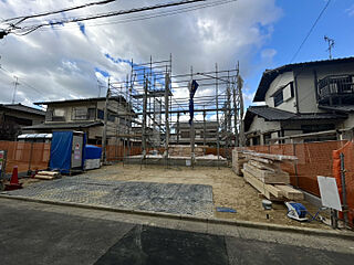 ブルーミングガーデン 泉南市新家1棟 その他