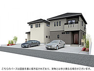 奈良県奈良市あやめ池南2丁目1209番10（地番）：物件画像
