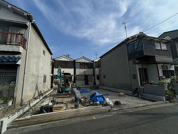 2026年7月中旬現地撮影