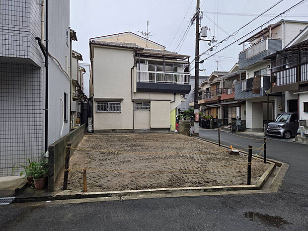 2026年6月下旬現地撮影
