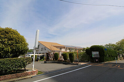 槇塚こども園 350m