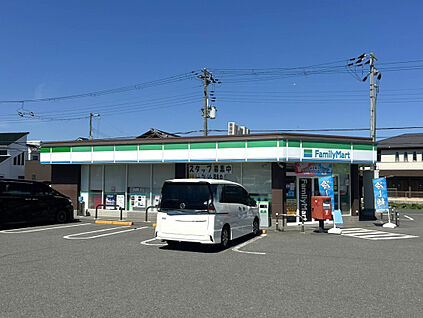 ファミリーマート泉佐野日根野店 1000m