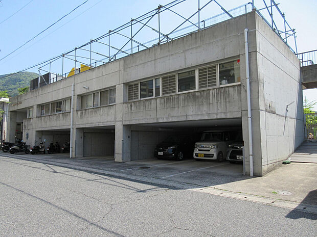 高陽なかよし保育園 徒歩6分