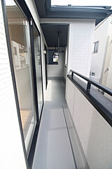 ブルーミングガーデン 安佐北区口田2丁目2棟 その他