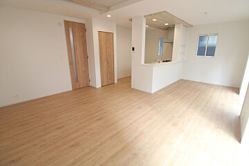 ブルーミングガーデン 安佐北区口田2丁目2棟 その他