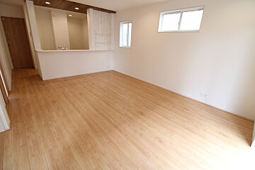 ブルーミングガーデン 岩国市旭町1丁目3棟 その他